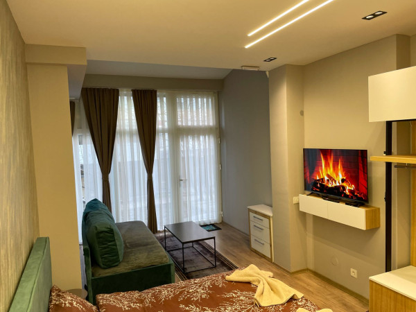 Besi Apartaments Prishtina 3