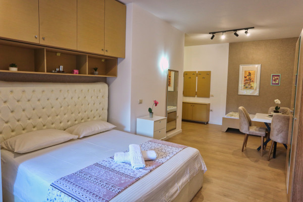 Fancy Studio Apartment Tirana