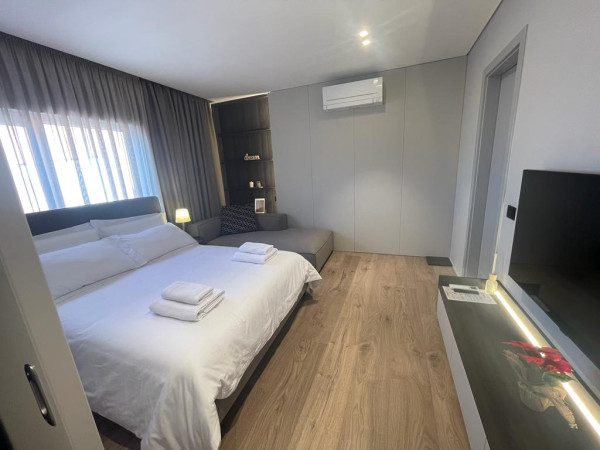 Two steps apartments 1