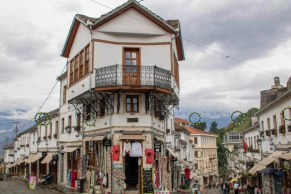 Gjirokaster