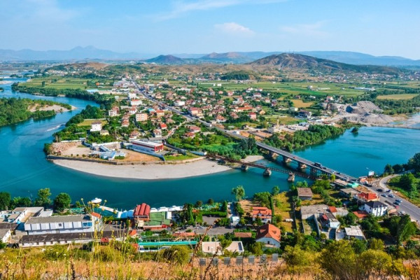 Shkoder