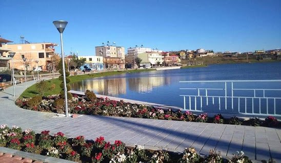 Tirane-Belsh-Berat-Durres-Tirane  1-7 persons