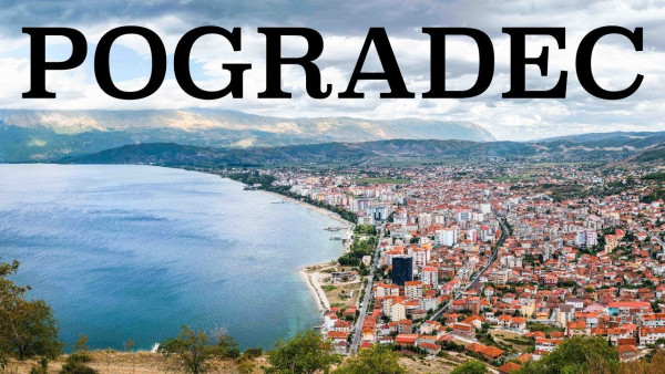 Tirane-Pogradec-Drilon-Tushemisht-Tirane  1-7 persons