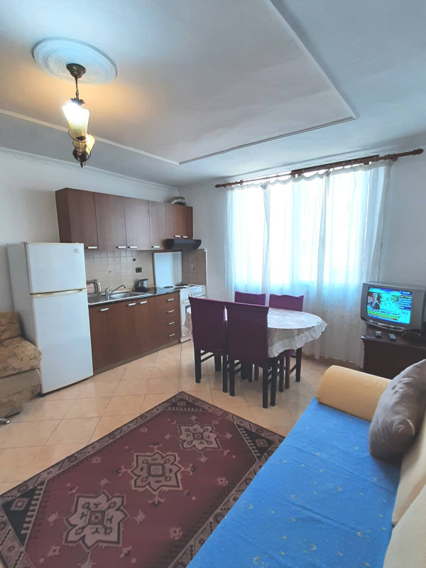 Genti apartament