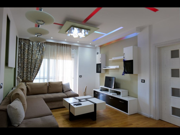 Sion Saranda Apartment 21 , a three bedroom apartment in the center of the city