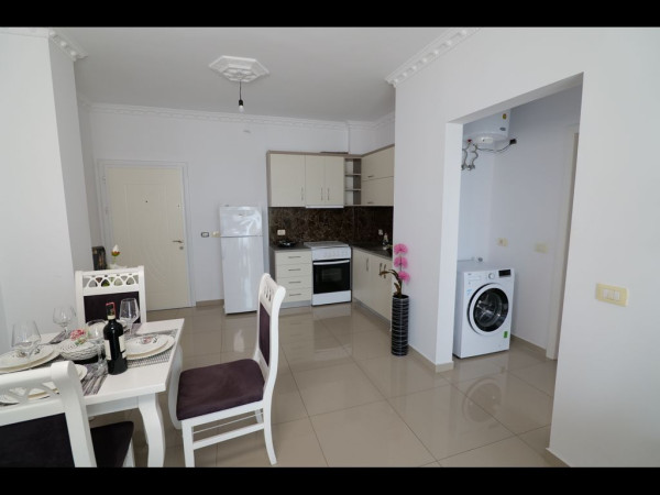Sion Saranda Apartment 31 , located in the center of the beautiful city Saranda