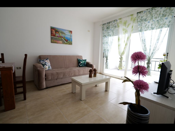 One bedroom apartment