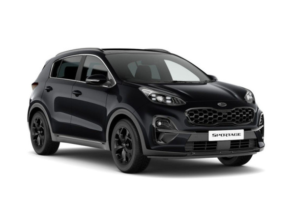 Kia Sportage 1.7 Crdi AUTOMATIC