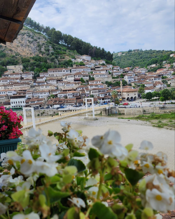 Berat Day Tour
