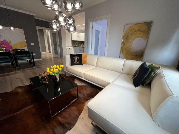 Apartment Rent Tirana