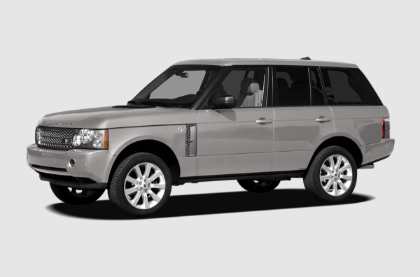Range Rover Sport 2008