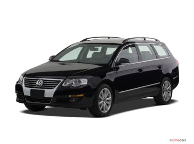 Volkswagen Passat 2008 Automatic