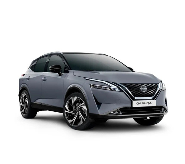 Nissan Qashqai +2 AB640JO