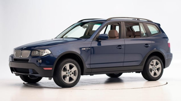 bmw x3 2008 automat 2 dizel