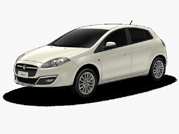 Fiat bravo 2007 manual 1.9 dizel