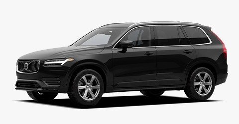VolvoXC90