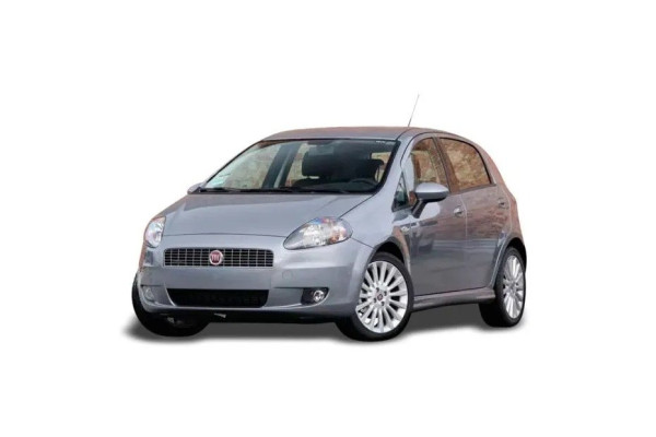 FIAT PUNTO GRANDE