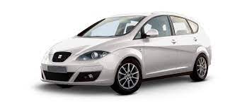 Seat altea