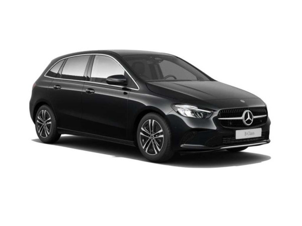 Mercedes-Benz B Class, 2.0 Diesel, Automatic