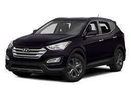 Hyundai SantaFe 4wd 7 Seater