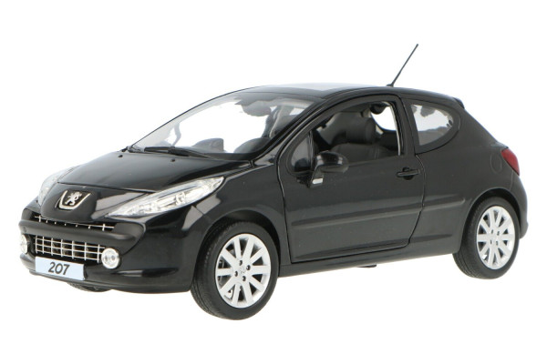 Peugeot 207 1.4dCi 2008
