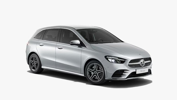 Mercedes Benz B200CDI 2014