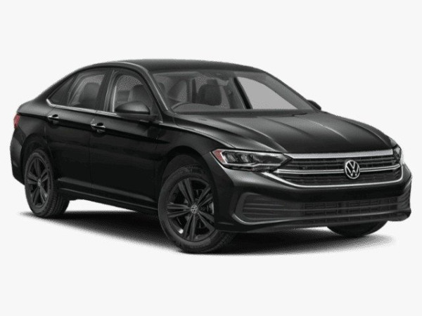 Volkswagen Jetta 1.6TDI 2013