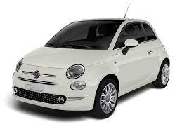 Fiat 500 Petrol