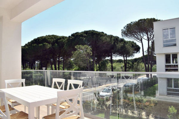 #302 Vacation Rental Apartment San Pietro Resort