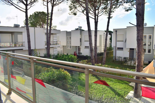 #170 Holiday Villa For Rent In Perla Resort At Lalzit Bay