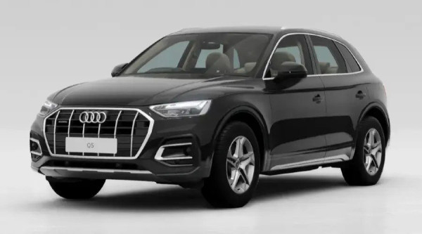 Audi SQ5 3.0