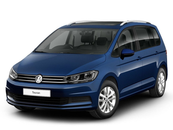 Volkswagen  touran