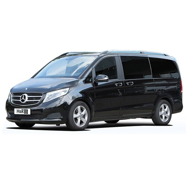 Mercedes Vito