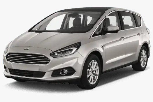 Ford s max