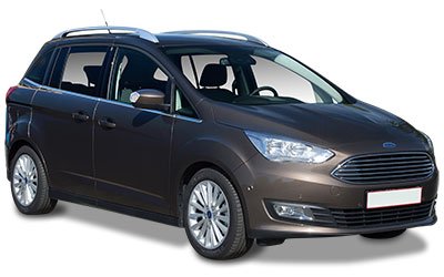 Ford Grand C-Max