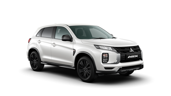 Mitsubishi ASX , 4x4 , AB024OG