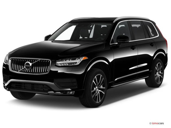 Volvo XC 90