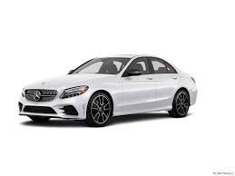 Mercedes Benz C 300 4MATIC