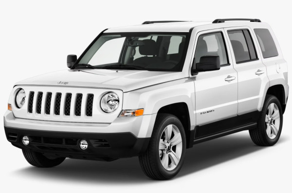 Jeep Patriot