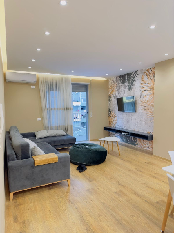 Prime apartments Vlore