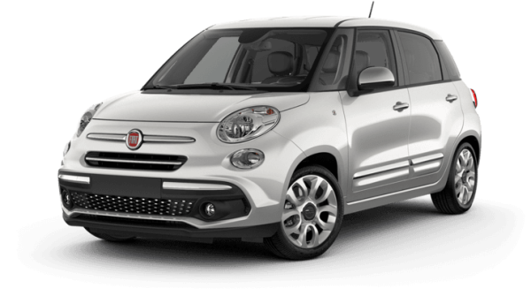 Fiat 500 L 1.6 Diesel