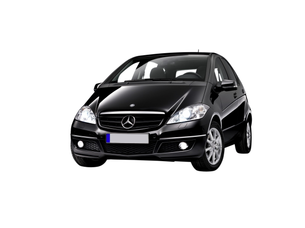 MERCEDES A CLASS