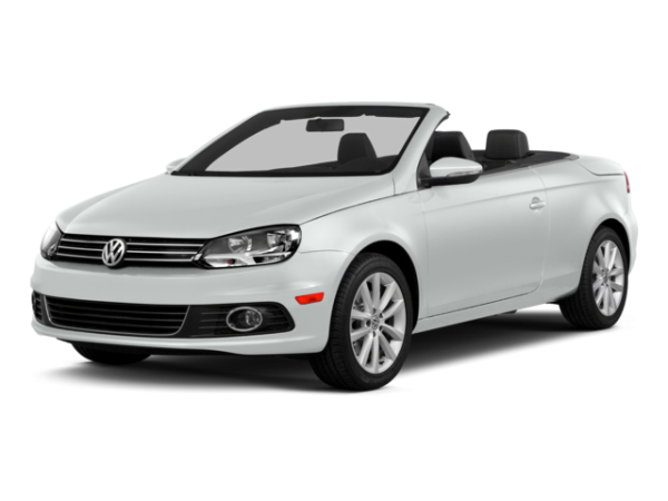 VW EOS