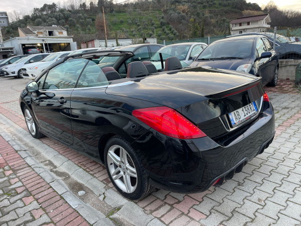 Peugeot Cabriolet