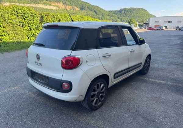 FIAT 500 L