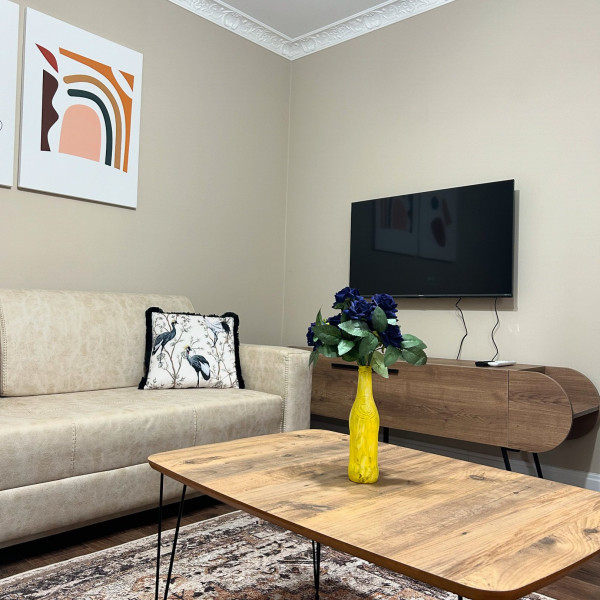 Ndregjoni Albanian Village House