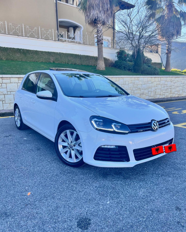 Golf 6