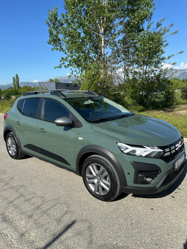 Dacia Sandero AB273IX