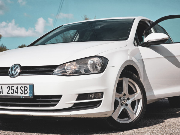 Volkswagen Golf 7 AA254SB