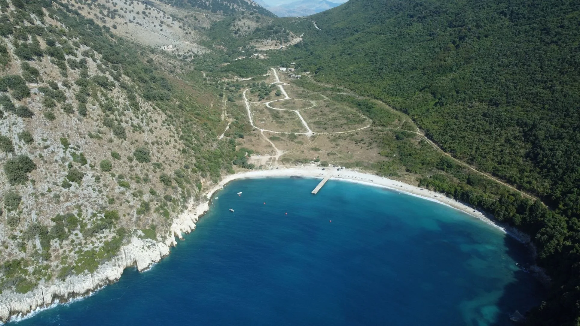 Kakome Beach